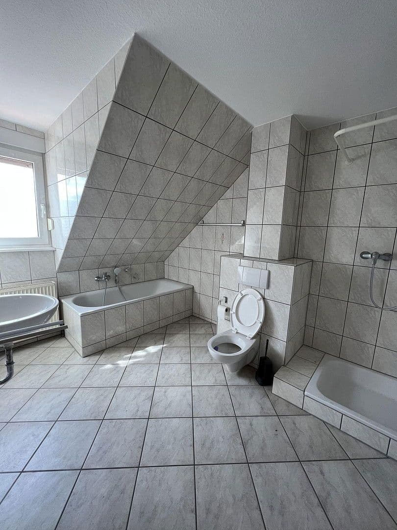 Prenájom bytu 2-izbový 57 m², Im Rossfeld 2, Feilbingert, Porýnie-Falcko Prenájom bytu 2-izbový 57 m², Im Rossfeld 2, Feilbingert, Porýnie-Falcko