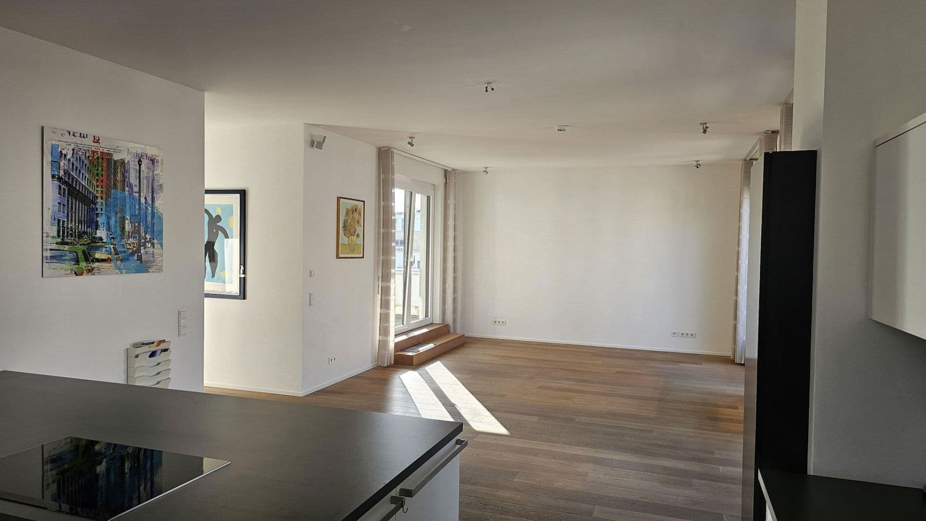 Predaj bytu 3-izbový 199 m², Köln, Severné Porýnie - Westfálsko Predaj bytu 3-izbový 199 m², Köln, Severné Porýnie - Westfálsko