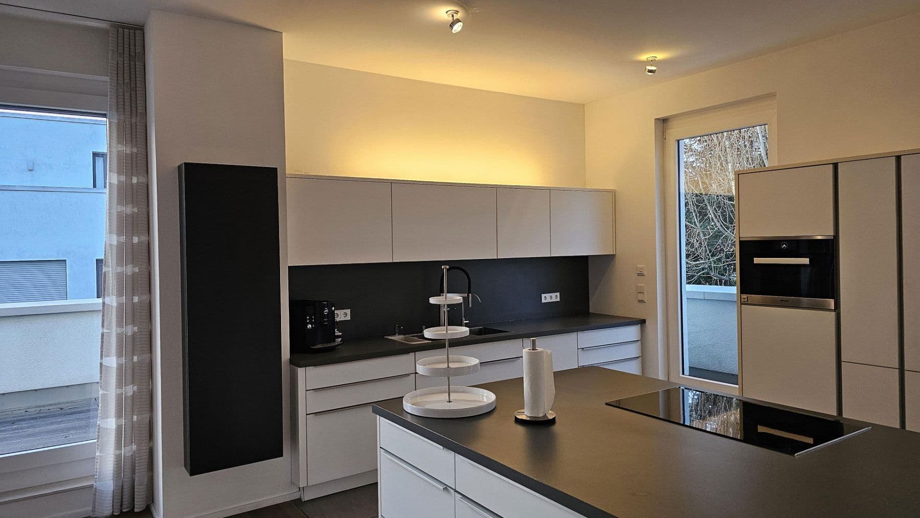 Predaj bytu 3-izbový 199 m², Köln, Severné Porýnie - Westfálsko Predaj bytu 3-izbový 199 m², Köln, Severné Porýnie - Westfálsko