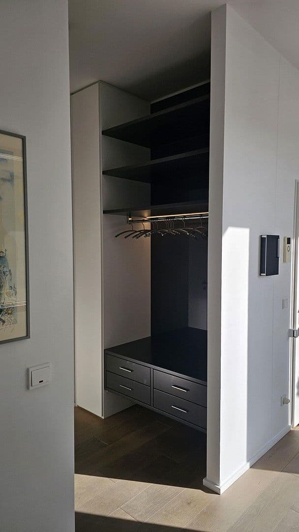 Predaj bytu 3-izbový 199 m², Köln, Severné Porýnie - Westfálsko Predaj bytu 3-izbový 199 m², Köln, Severné Porýnie - Westfálsko