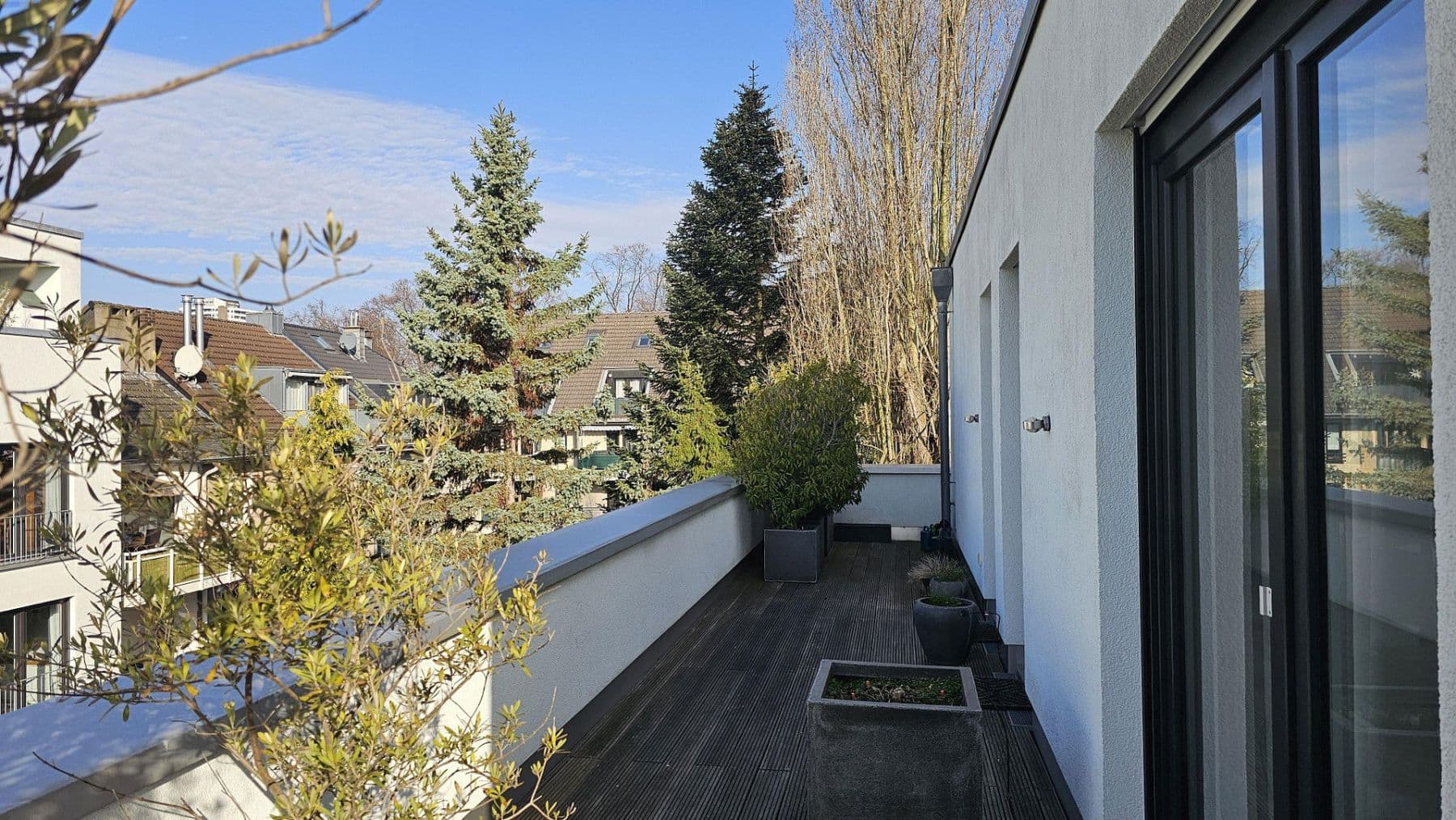 Predaj bytu 3-izbový 199 m², Köln, Severné Porýnie - Westfálsko Predaj bytu 3-izbový 199 m², Köln, Severné Porýnie - Westfálsko