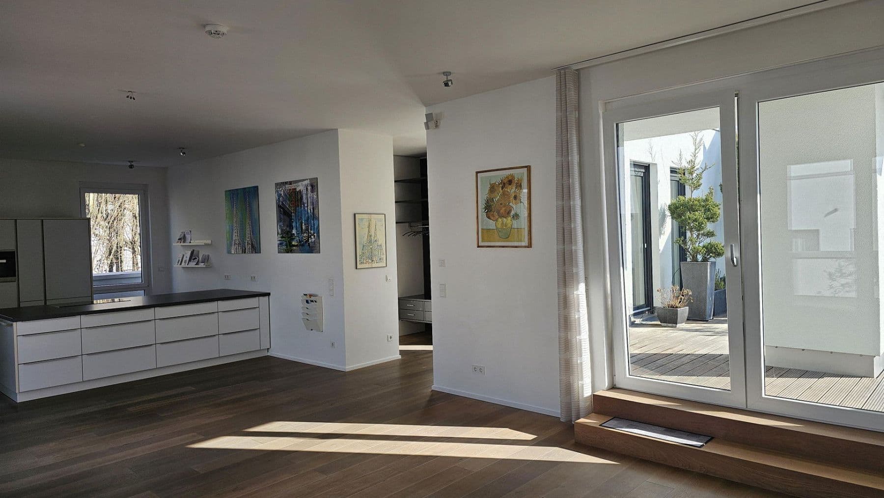 Predaj bytu 3-izbový 199 m², Köln, Severné Porýnie - Westfálsko Predaj bytu 3-izbový 199 m², Köln, Severné Porýnie - Westfálsko