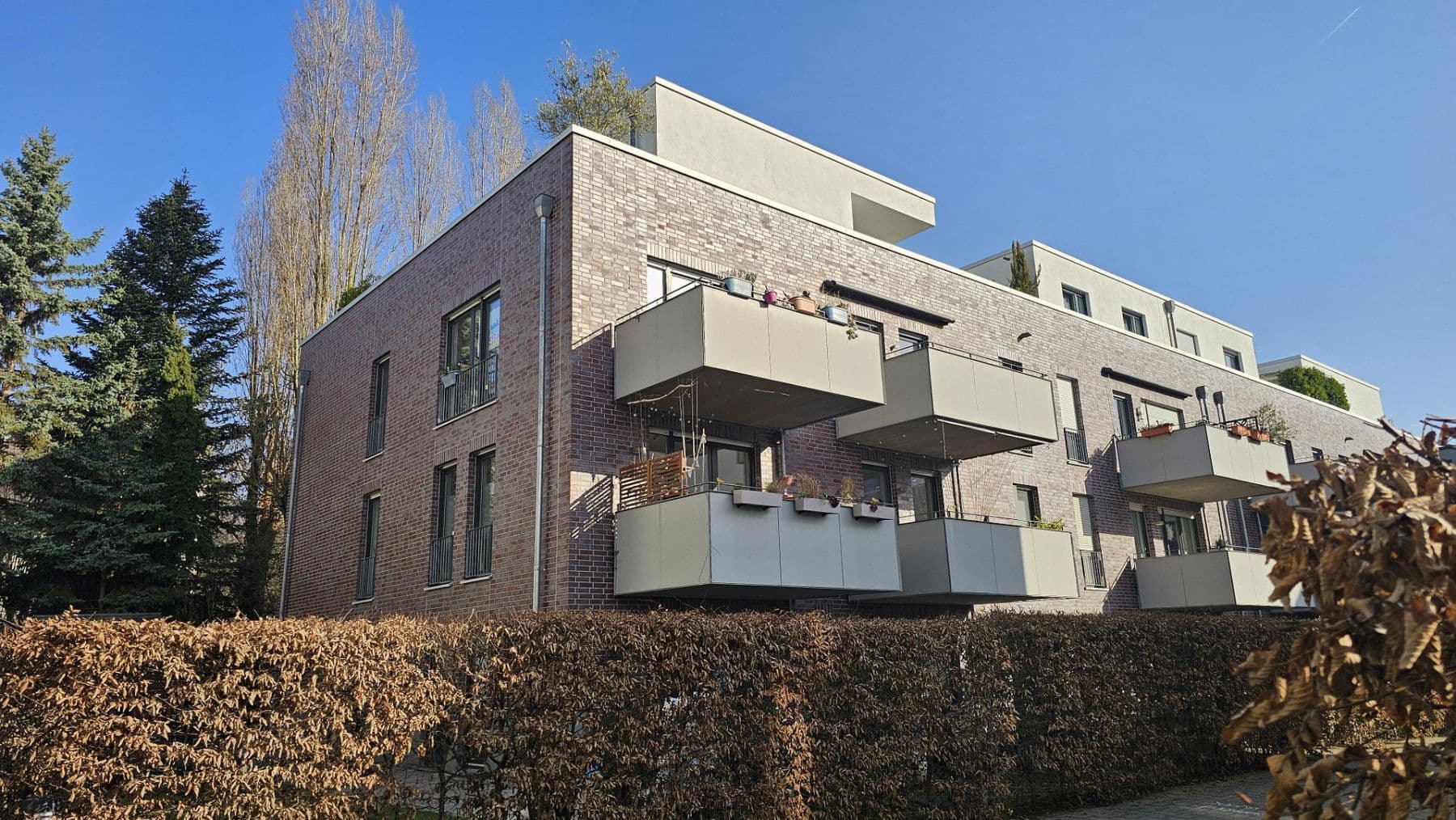 Predaj bytu 3-izbový 199 m², Köln, Severné Porýnie - Westfálsko Predaj bytu 3-izbový 199 m², Köln, Severné Porýnie - Westfálsko