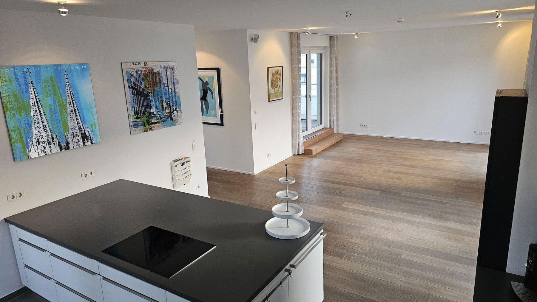 Predaj bytu 3-izbový 199 m², Köln, Severné Porýnie - Westfálsko Predaj bytu 3-izbový 199 m², Köln, Severné Porýnie - Westfálsko