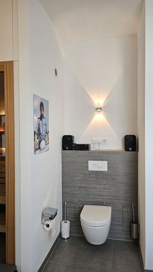 Predaj bytu 3-izbový 199 m², Köln, Severné Porýnie - Westfálsko Predaj bytu 3-izbový 199 m², Köln, Severné Porýnie - Westfálsko