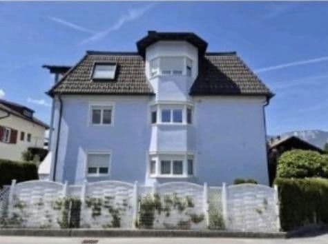 Prenájom bytu 3-izbový 82 m², Wörgl, Tirolsko Prenájom bytu 3-izbový 82 m², Wörgl, Tirolsko