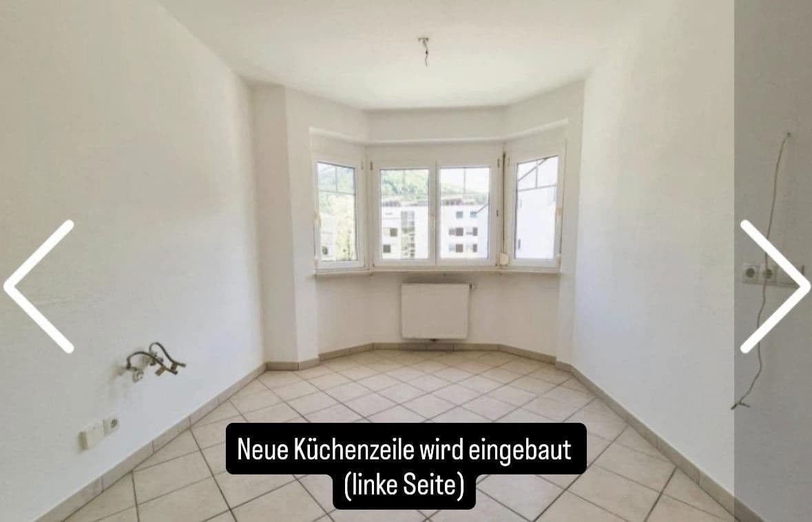 Prenájom bytu 3-izbový 82 m², Wörgl, Tirolsko Prenájom bytu 3-izbový 82 m², Wörgl, Tirolsko