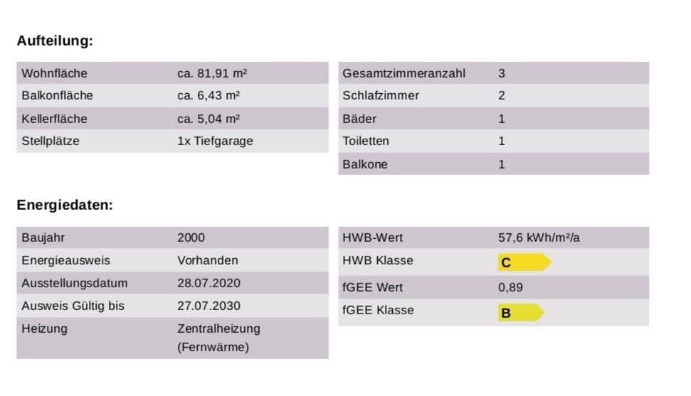 Prenájom bytu 3-izbový 82 m², Wörgl, Tirolsko Prenájom bytu 3-izbový 82 m², Wörgl, Tirolsko