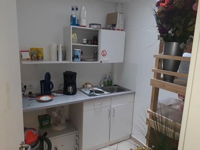 Prenájom nebytového priestoru 361 m², Hohe Strasse 25, Rendsburg, Šlezvicko-Holštajnsko Prenájom nebytového priestoru 361 m², Hohe Strasse 25, Rendsburg, Šlezvicko-Holštajnsko