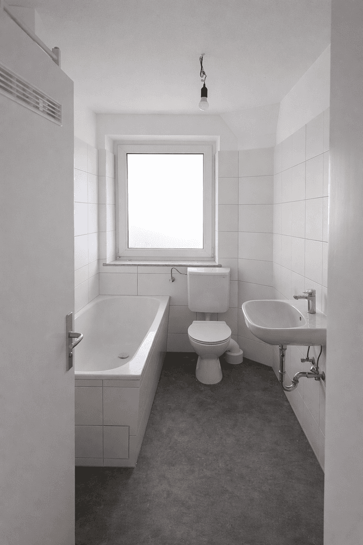 Prenájom bytu 2-izbový 48 m², Ringstrasse 28, Neunkirchen a. Sand, Bavorsko Prenájom bytu 2-izbový 48 m², Ringstrasse 28, Neunkirchen a. Sand, Bavorsko