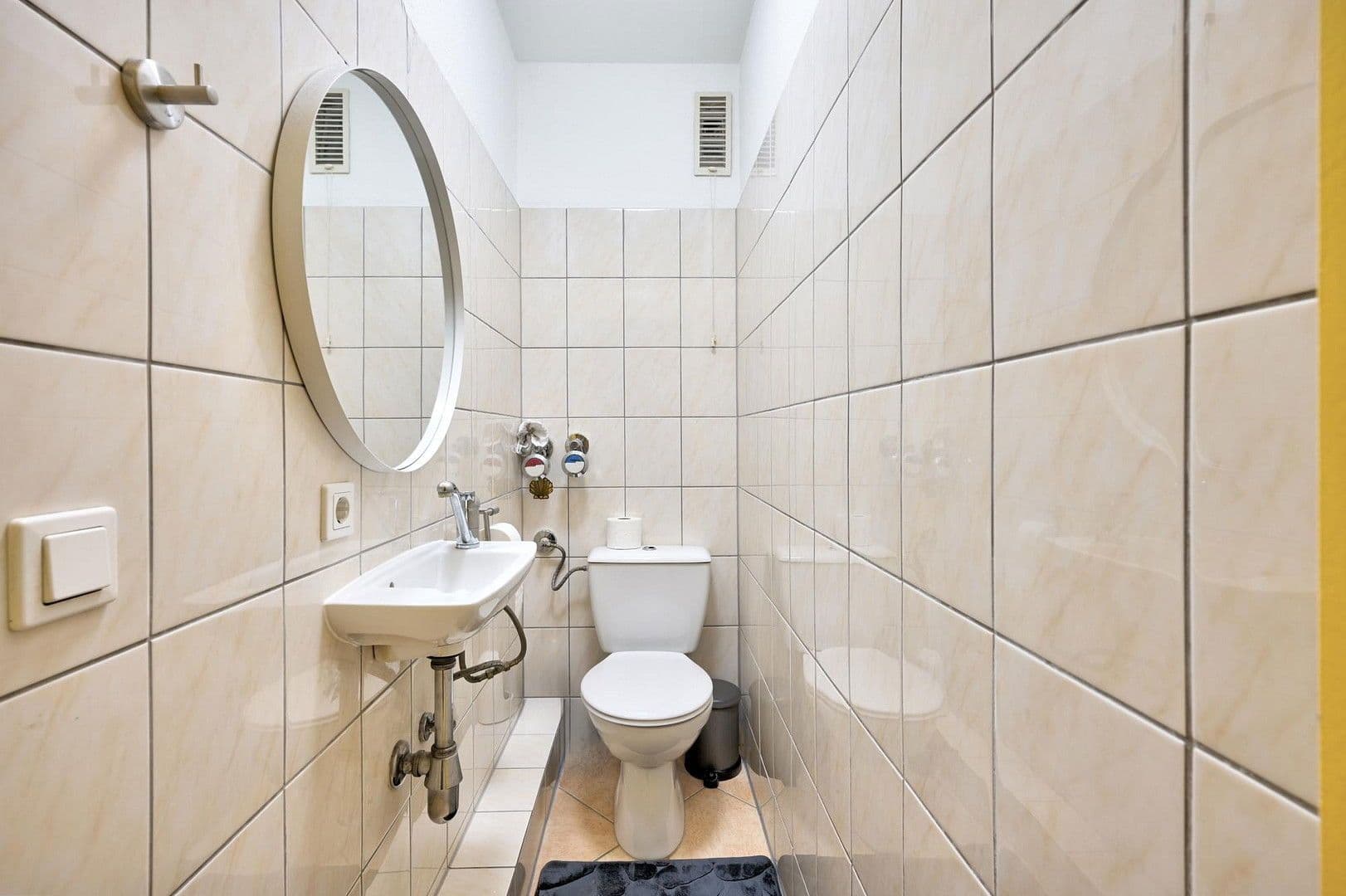 Predaj bytu 3-izbový 86 m², Taunusstein, Hesensko Predaj bytu 3-izbový 86 m², Taunusstein, Hesensko