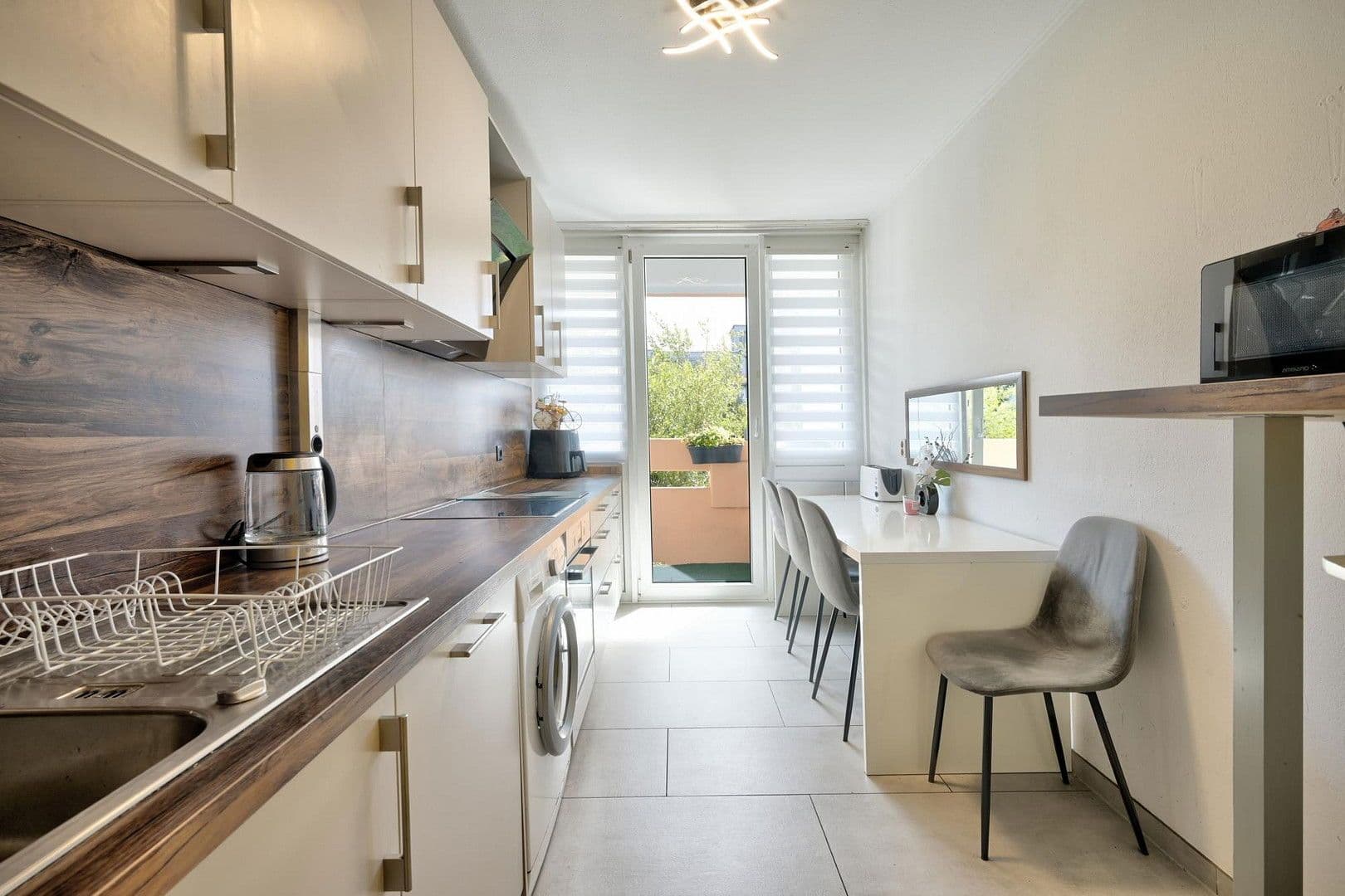 Predaj bytu 3-izbový 86 m², Taunusstein, Hesensko Predaj bytu 3-izbový 86 m², Taunusstein, Hesensko