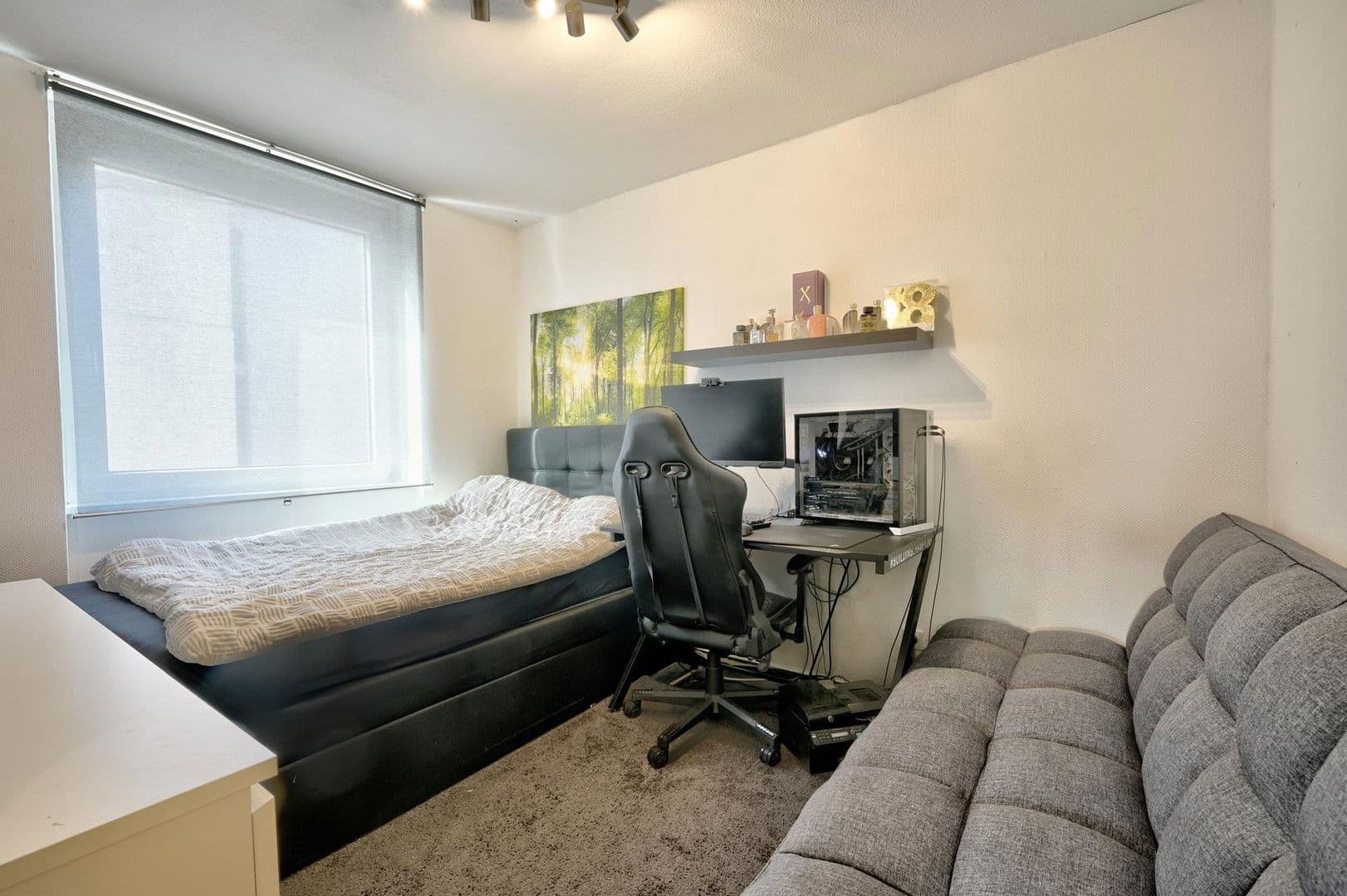 Predaj bytu 3-izbový 86 m², Taunusstein, Hesensko Predaj bytu 3-izbový 86 m², Taunusstein, Hesensko