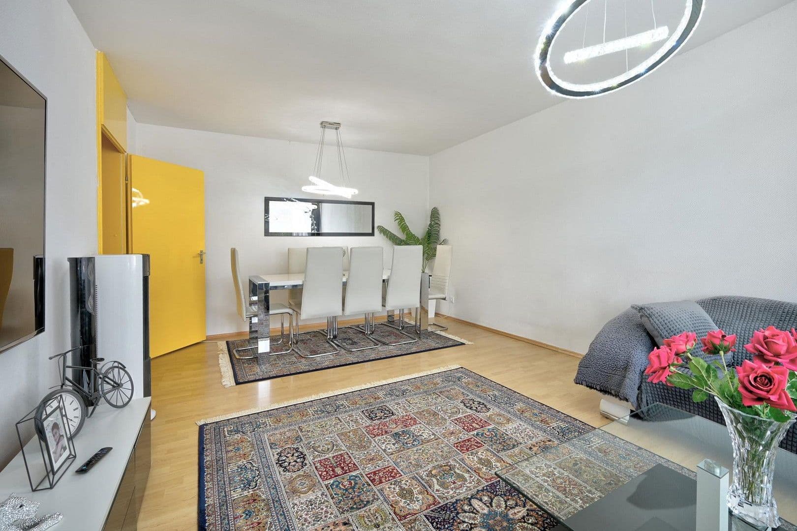 Predaj bytu 3-izbový 86 m², Taunusstein, Hesensko Predaj bytu 3-izbový 86 m², Taunusstein, Hesensko