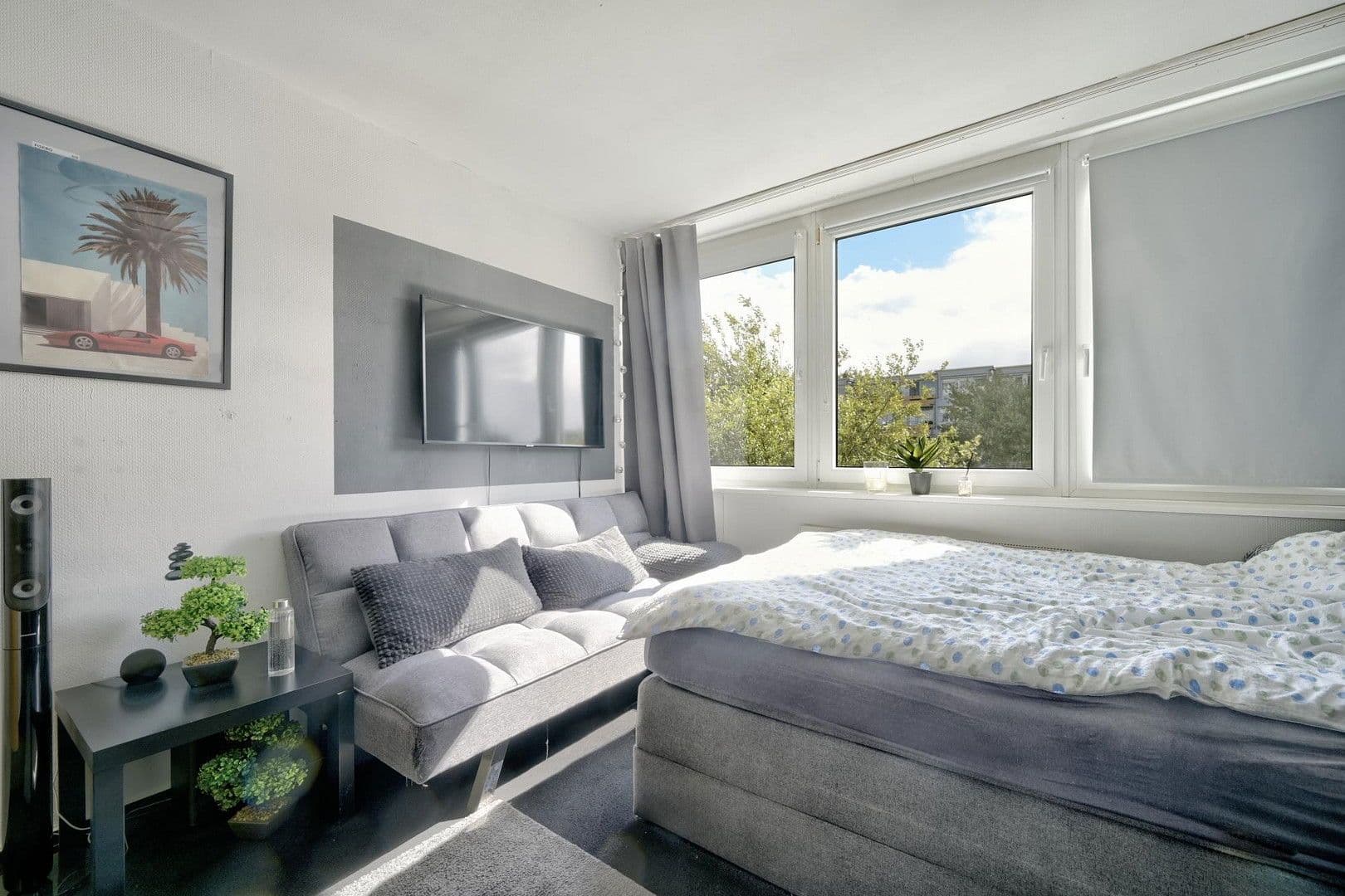 Predaj bytu 3-izbový 86 m², Taunusstein, Hesensko Predaj bytu 3-izbový 86 m², Taunusstein, Hesensko