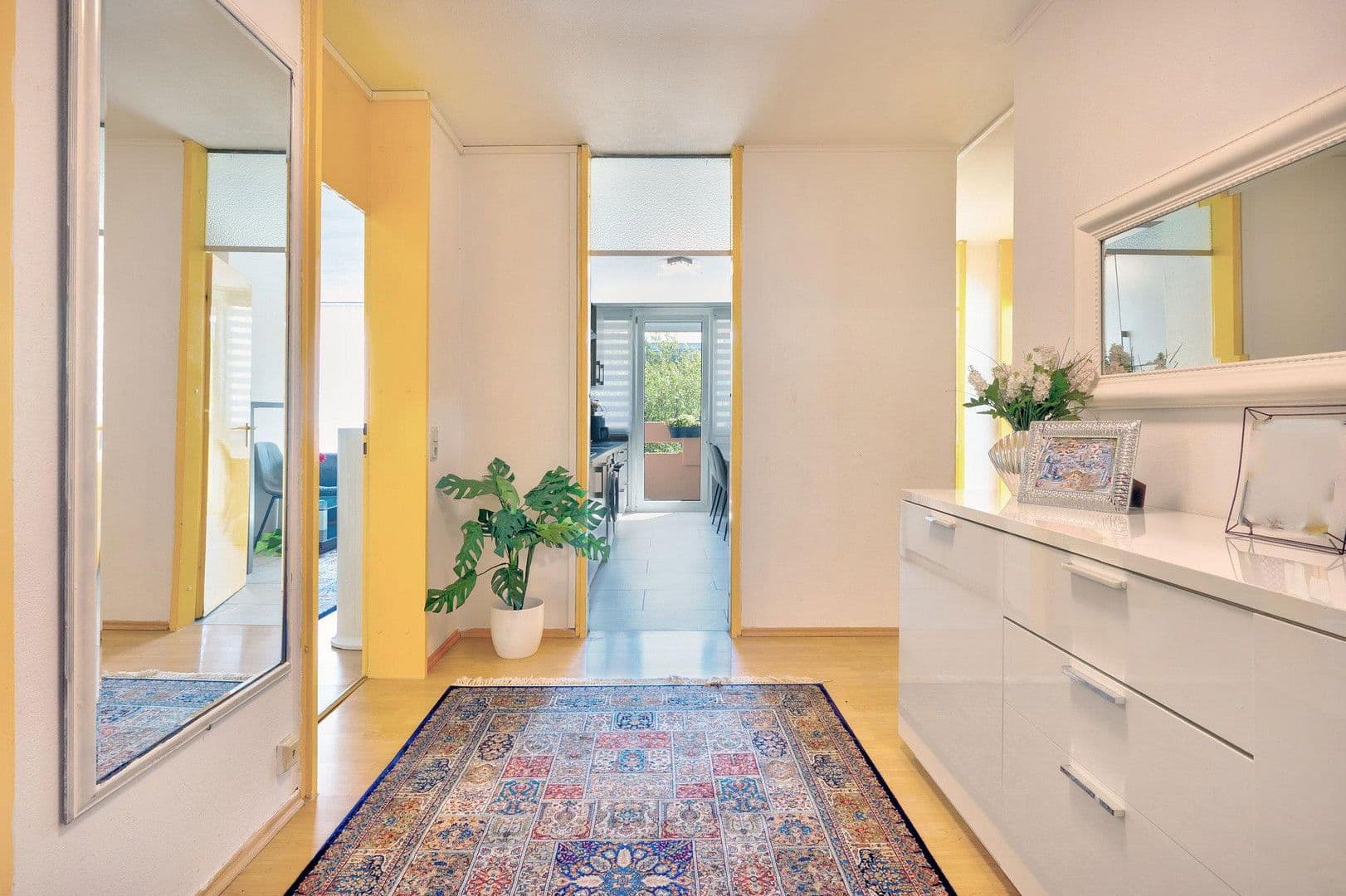 Predaj bytu 3-izbový 86 m², Taunusstein, Hesensko Predaj bytu 3-izbový 86 m², Taunusstein, Hesensko