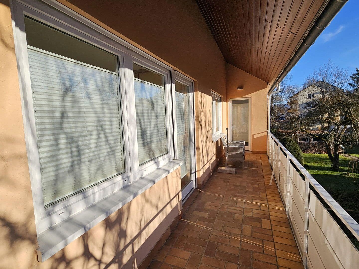 Prenájom bytu 3-izbový 96 m², Metzingen, Bádensko-Wurttembersko Prenájom bytu 3-izbový 96 m², Metzingen, Bádensko-Wurttembersko