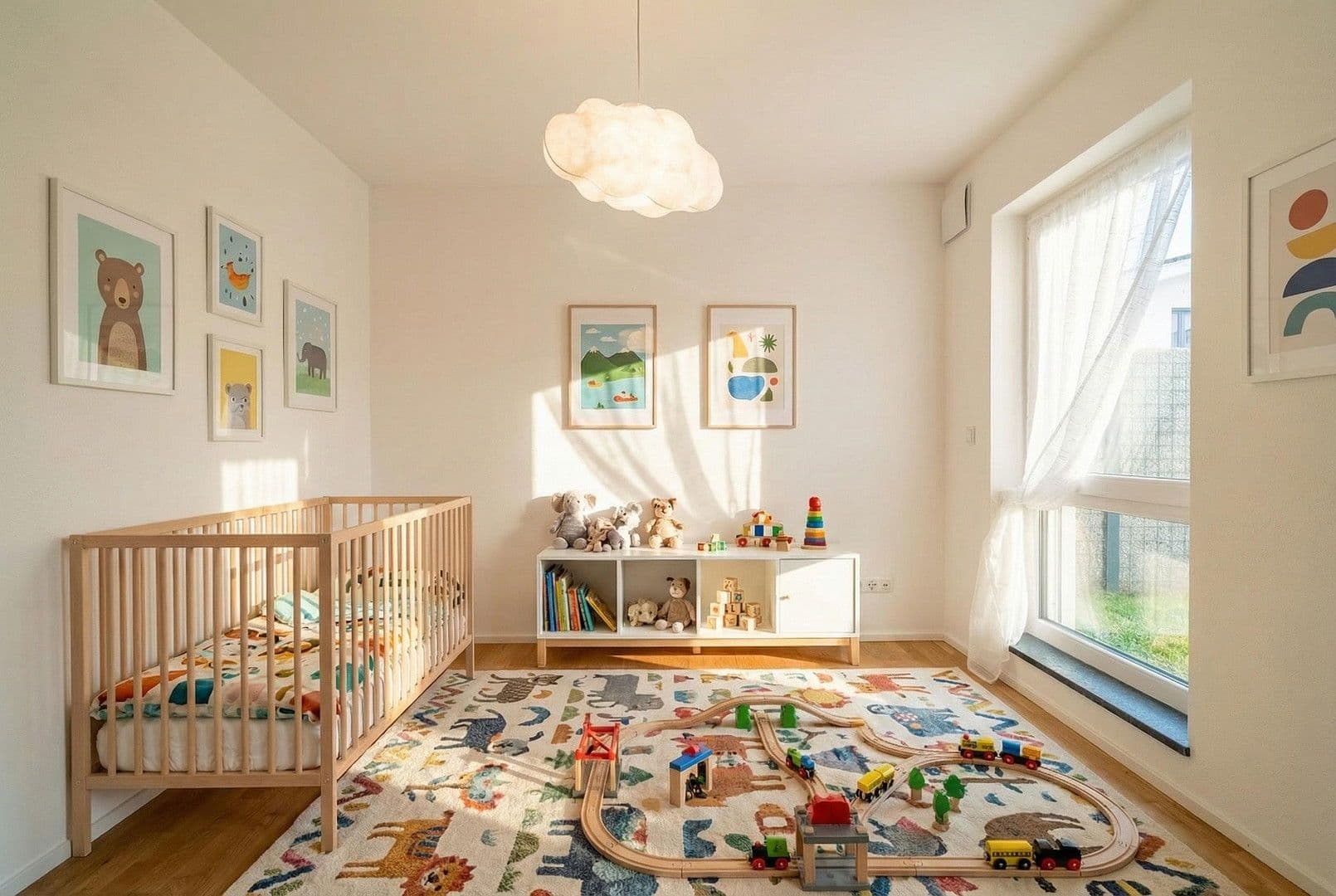 Predaj bytu 5-izbový 141 m², Brunnthal, Bavorsko Predaj bytu 5-izbový 141 m², Brunnthal, Bavorsko