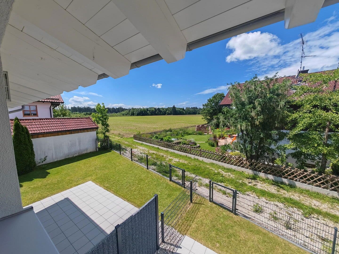 Predaj domu 175 m², pozemek 260 m², Brunnthal, Bavorsko Predaj domu 175 m², pozemek 260 m², Brunnthal, Bavorsko