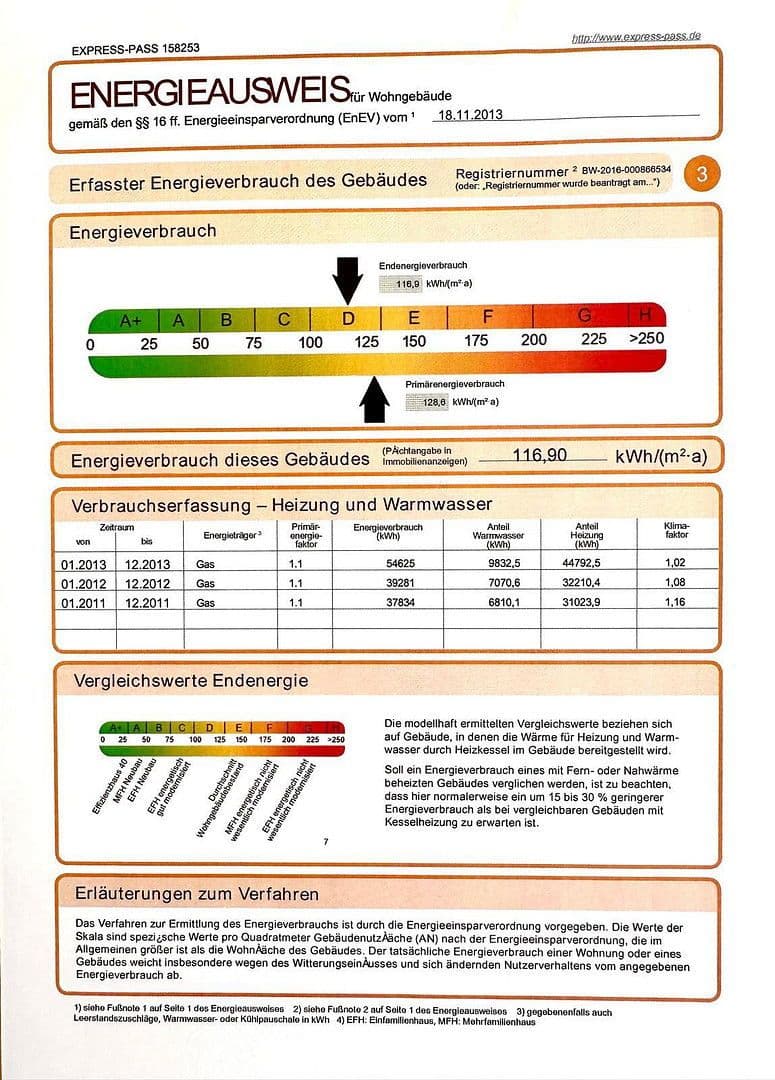 Predaj domu 320 m², pozemek 538 m², Gustav-Werner-Straße 10, Bönnigheim, Bádensko-Wurttembersko Predaj domu 320 m², pozemek 538 m², Gustav-Werner-Straße 10, Bönnigheim, Bádensko-Wurttembersko