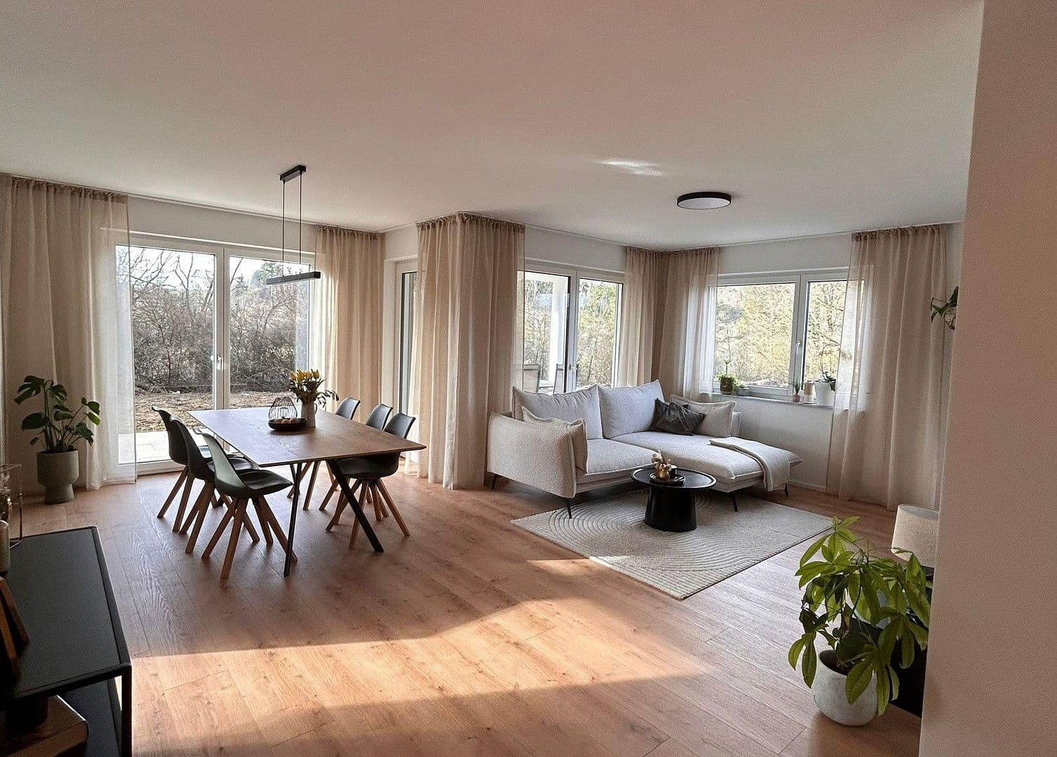 Predaj bytu 3-izbový 100 m², Horb am Neckar, Bádensko-Wurttembersko Predaj bytu 3-izbový 100 m², Horb am Neckar, Bádensko-Wurttembersko