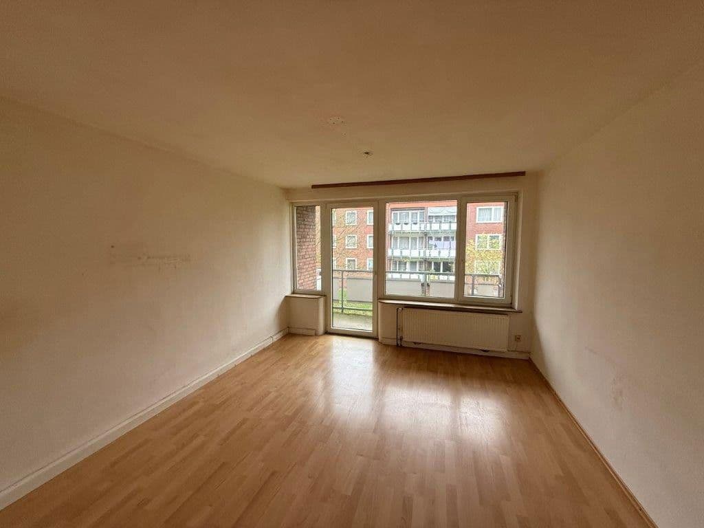Prenájom bytu 2-izbový 51 m², Straßburger Str. 8, Steinfurt, Severné Porýnie - Westfálsko Prenájom bytu 2-izbový 51 m², Straßburger Str. 8, Steinfurt, Severné Porýnie - Westfálsko