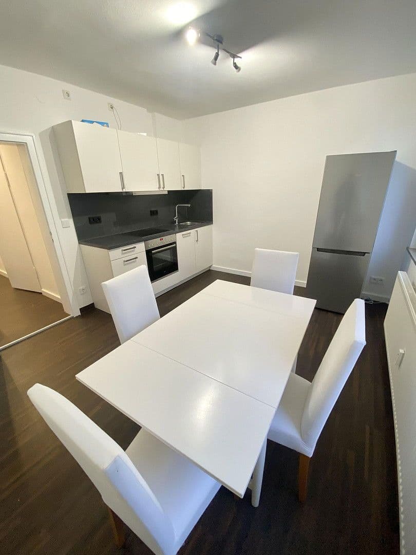 Prenájom bytu 80 m², Volkhartstr, Ausgburg, Bavorsko Prenájom bytu 80 m², Volkhartstr, Ausgburg, Bavorsko