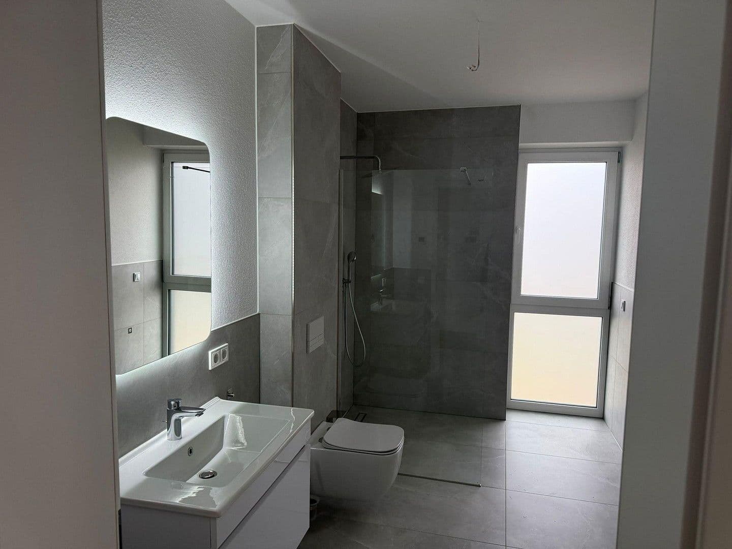 Prenájom bytu 2-izbový 53 m², Büscherhof 13a, Waldbröl, Severné Porýnie - Westfálsko Prenájom bytu 2-izbový 53 m², Büscherhof 13a, Waldbröl, Severné Porýnie - Westfálsko