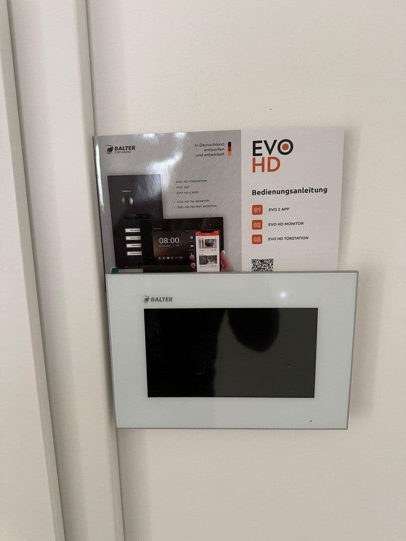 Prenájom bytu 2-izbový 53 m², Büscherhof 13a, Waldbröl, Severné Porýnie - Westfálsko Prenájom bytu 2-izbový 53 m², Büscherhof 13a, Waldbröl, Severné Porýnie - Westfálsko