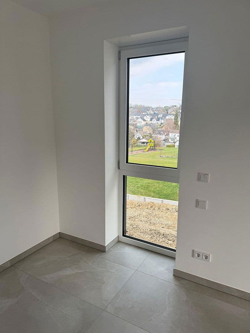 Prenájom bytu 2-izbový 53 m², Büscherhof 13a, Waldbröl, Severné Porýnie - Westfálsko Prenájom bytu 2-izbový 53 m², Büscherhof 13a, Waldbröl, Severné Porýnie - Westfálsko