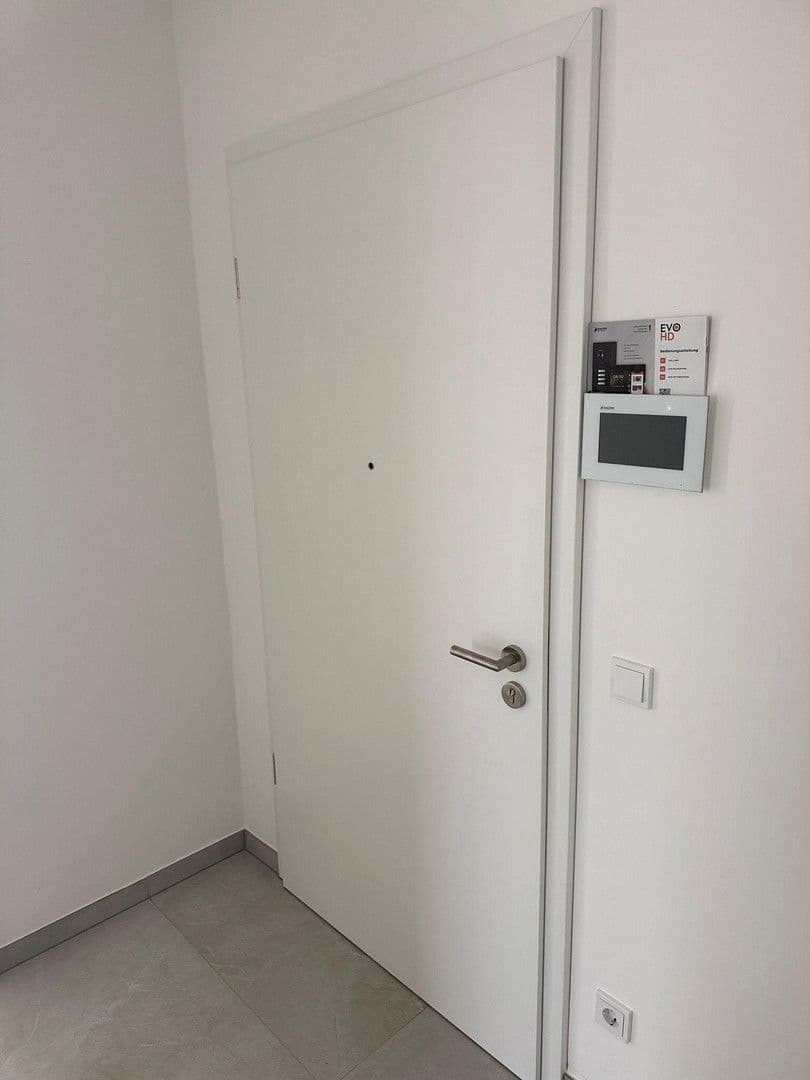 Prenájom bytu 2-izbový 53 m², Büscherhof 13a, Waldbröl, Severné Porýnie - Westfálsko Prenájom bytu 2-izbový 53 m², Büscherhof 13a, Waldbröl, Severné Porýnie - Westfálsko