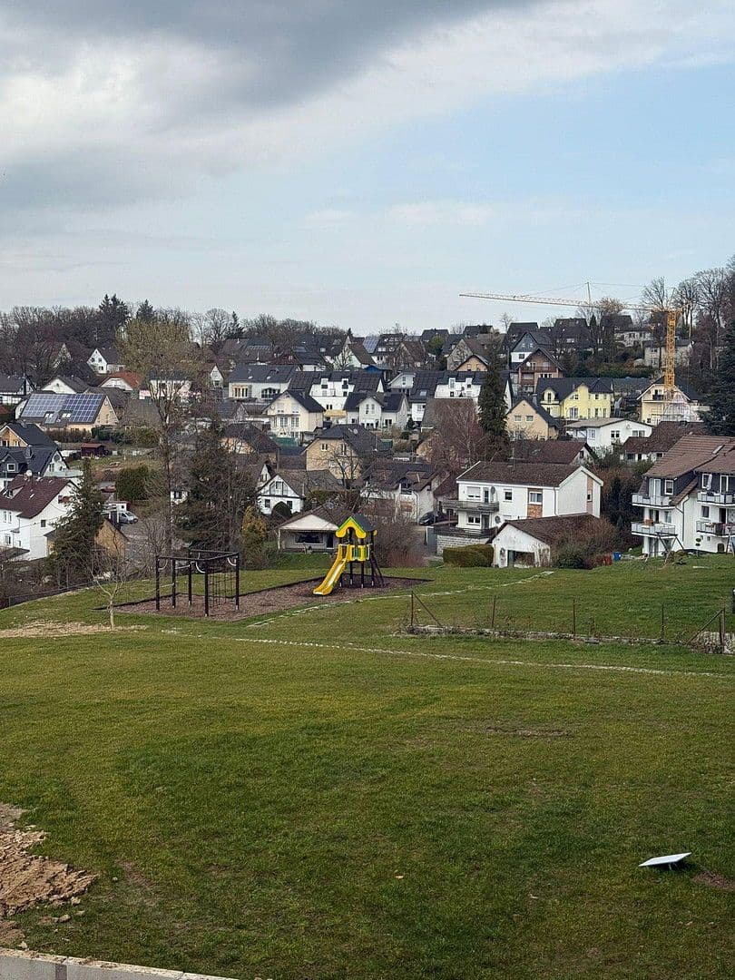 Prenájom bytu 2-izbový 53 m², Büscherhof 13a, Waldbröl, Severné Porýnie - Westfálsko Prenájom bytu 2-izbový 53 m², Büscherhof 13a, Waldbröl, Severné Porýnie - Westfálsko