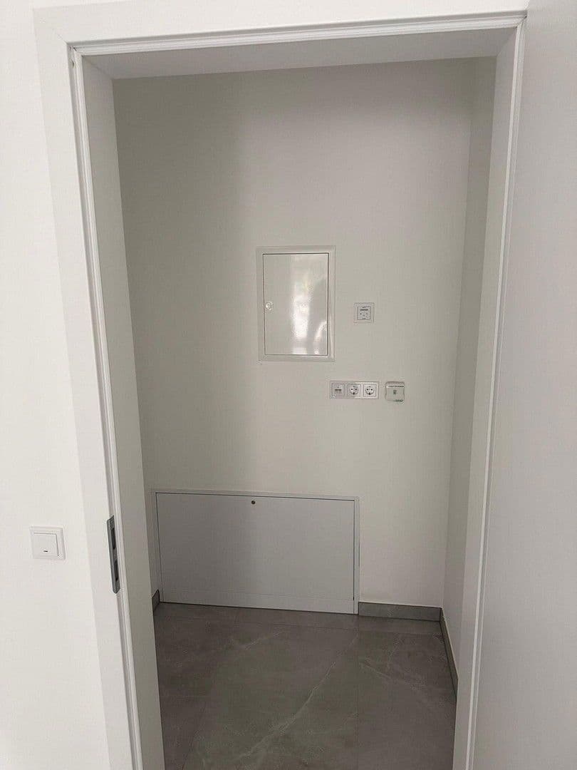 Prenájom bytu 2-izbový 53 m², Büscherhof 13a, Waldbröl, Severné Porýnie - Westfálsko Prenájom bytu 2-izbový 53 m², Büscherhof 13a, Waldbröl, Severné Porýnie - Westfálsko