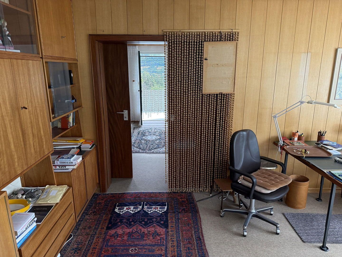 Predaj domu 190 m², pozemek 1.248 m², Reinhardshagen, Hesensko Predaj domu 190 m², pozemek 1.248 m², Reinhardshagen, Hesensko