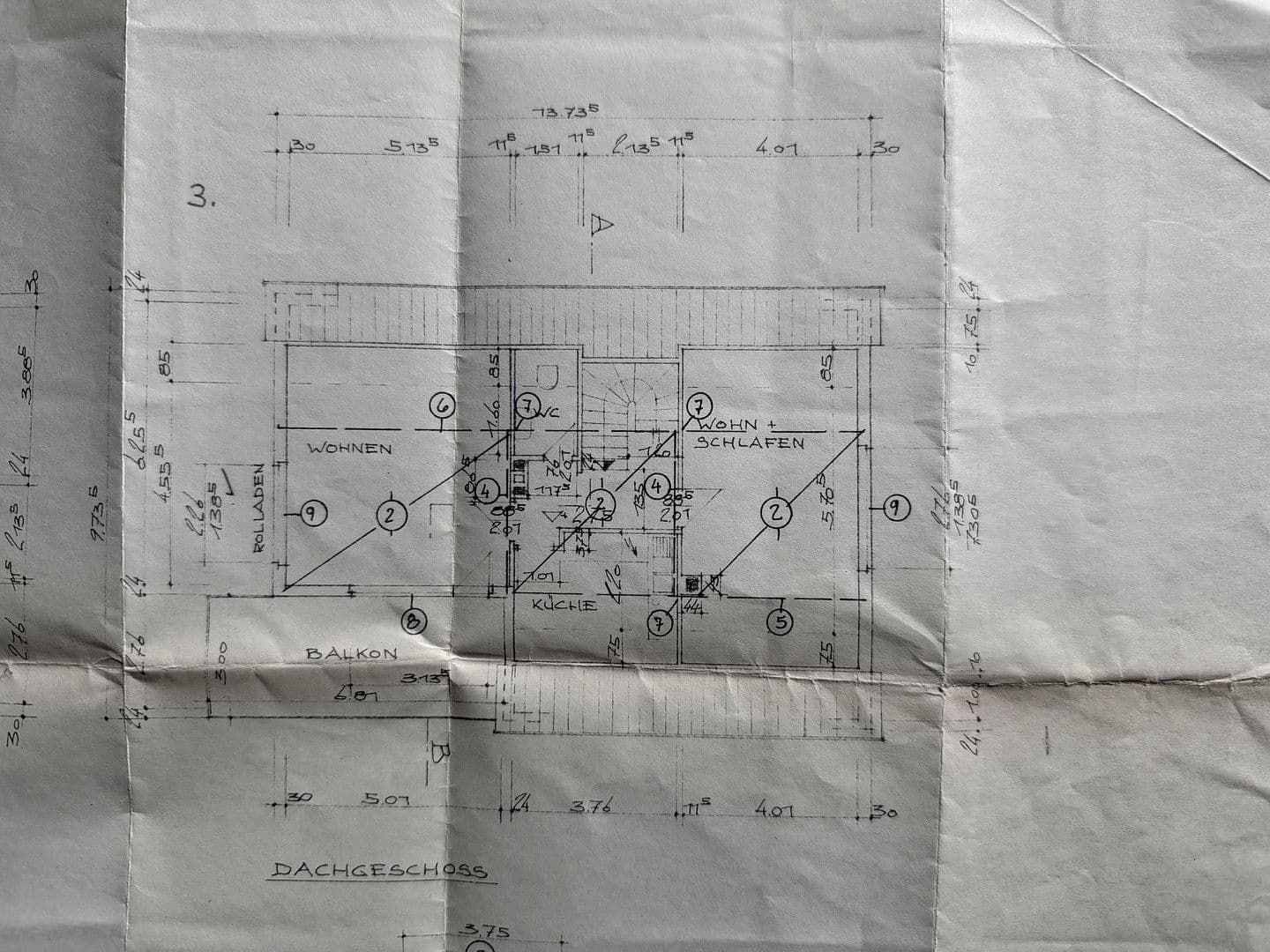 Predaj domu 190 m², pozemek 1.248 m², Reinhardshagen, Hesensko Predaj domu 190 m², pozemek 1.248 m², Reinhardshagen, Hesensko
