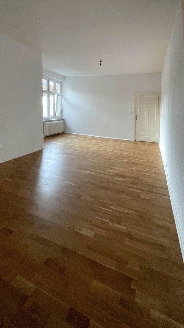 Predaj bytu 1-izbový 42 m², Koloniestrasse 33, Berlin, Berlín Predaj bytu 1-izbový 42 m², Koloniestrasse 33, Berlin, Berlín