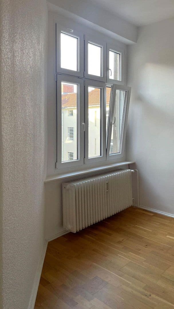 Predaj bytu 1-izbový 42 m², Koloniestrasse 33, Berlin, Berlín Predaj bytu 1-izbový 42 m², Koloniestrasse 33, Berlin, Berlín