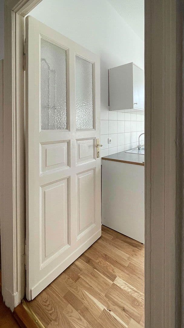 Predaj bytu 1-izbový 42 m², Koloniestrasse 33, Berlin, Berlín Predaj bytu 1-izbový 42 m², Koloniestrasse 33, Berlin, Berlín