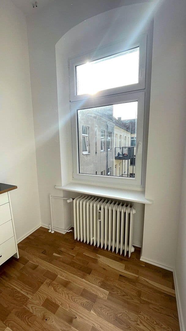 Predaj bytu 1-izbový 42 m², Koloniestrasse 33, Berlin, Berlín Predaj bytu 1-izbový 42 m², Koloniestrasse 33, Berlin, Berlín