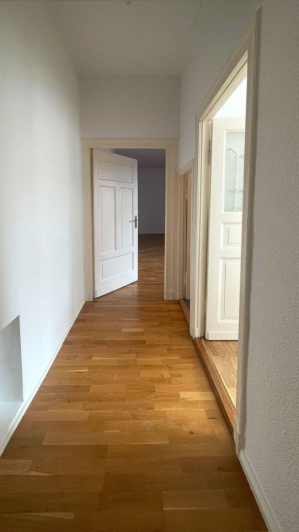 Predaj bytu 1-izbový 42 m², Koloniestrasse 33, Berlin, Berlín Predaj bytu 1-izbový 42 m², Koloniestrasse 33, Berlin, Berlín