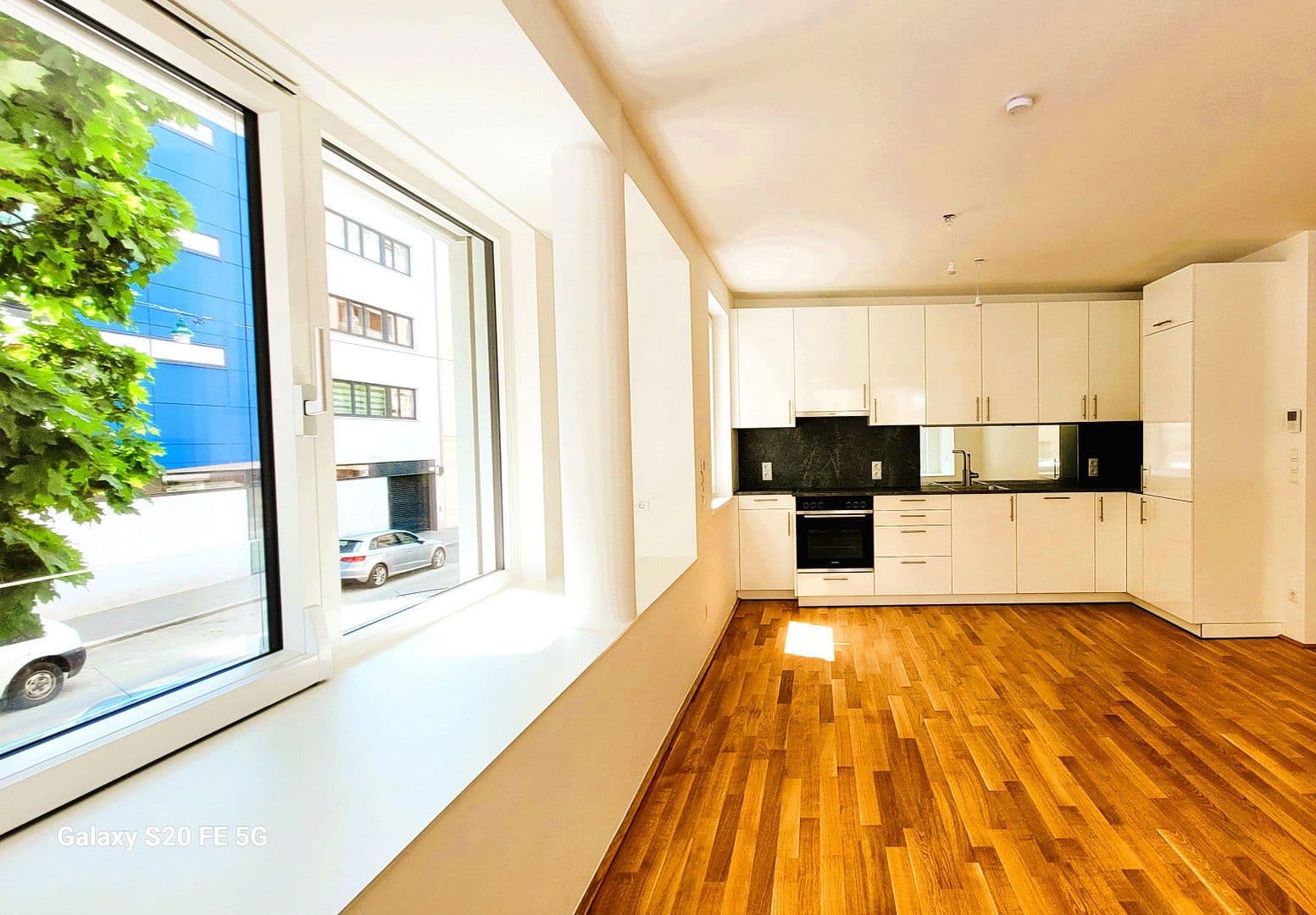 Prenájom bytu 2-izbový 46 m², Brigittagasse 15, Wien, Viedeň Prenájom bytu 2-izbový 46 m², Brigittagasse 15, Wien, Viedeň