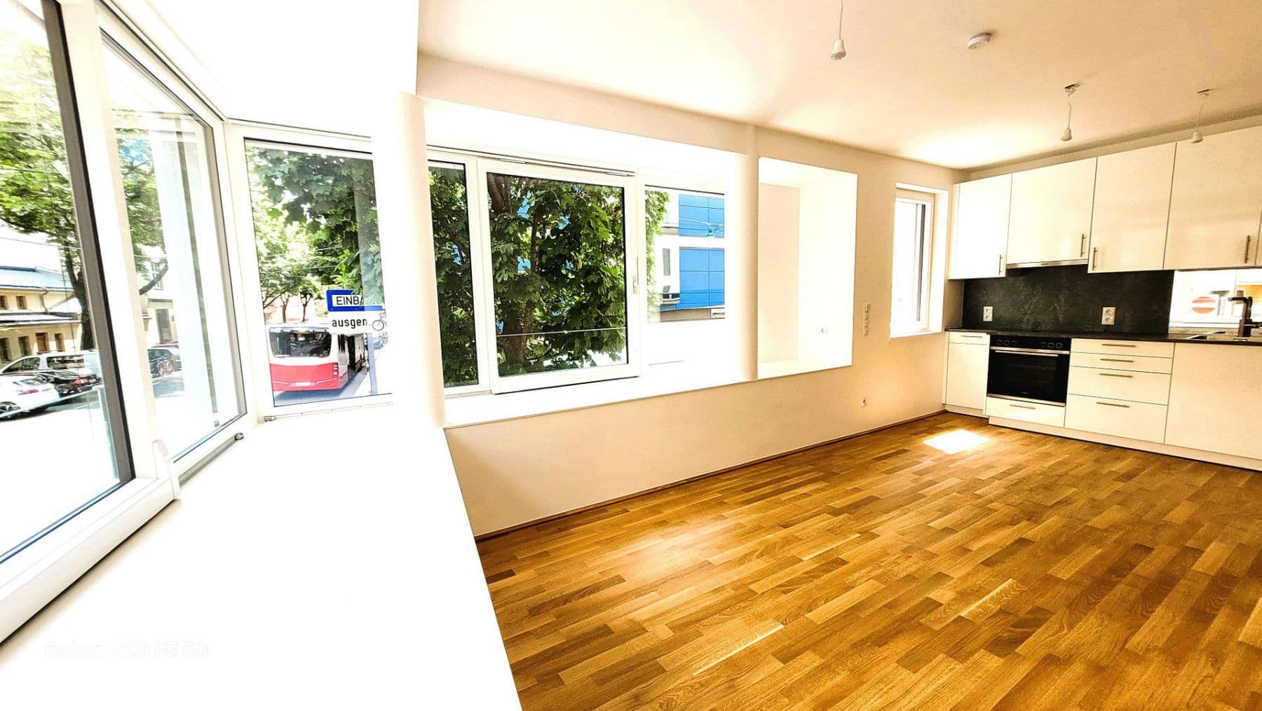 Prenájom bytu 2-izbový 46 m², Brigittagasse 15, Wien, Viedeň Prenájom bytu 2-izbový 46 m², Brigittagasse 15, Wien, Viedeň