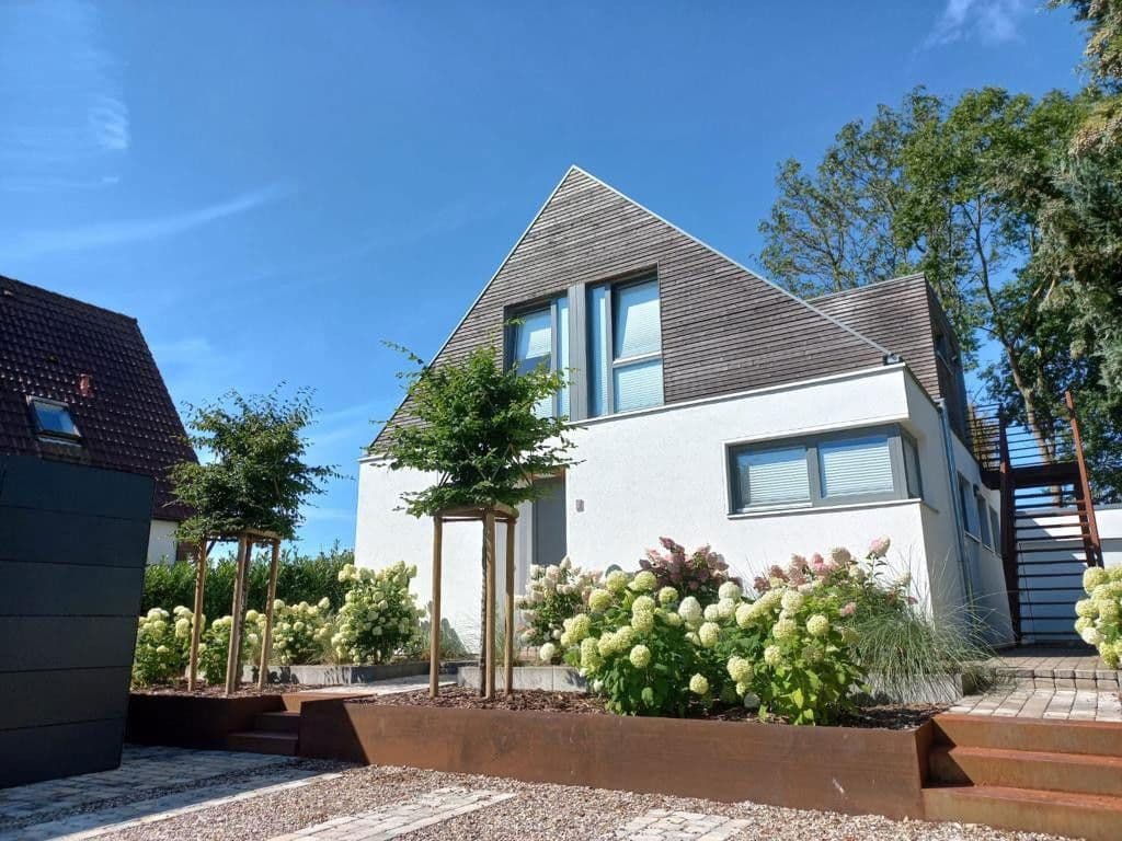 Prenájom bytu 3-izbový 90 m², Posener Straße 8, Timmendorfer Strand, Šlezvicko-Holštajnsko Prenájom bytu 3-izbový 90 m², Posener Straße 8, Timmendorfer Strand, Šlezvicko-Holštajnsko