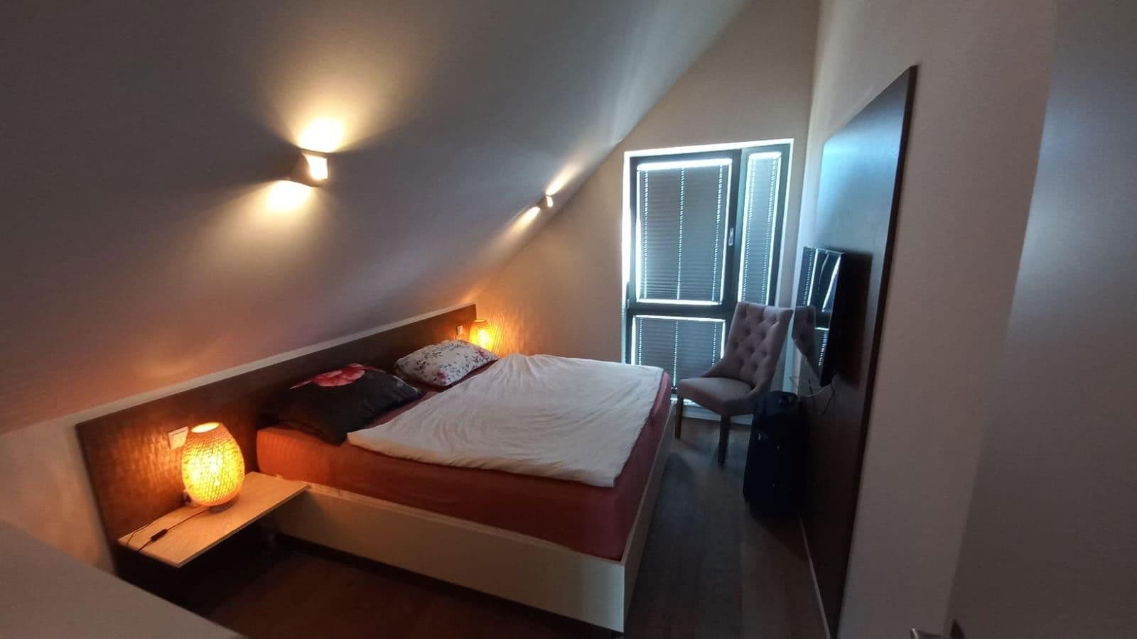 Prenájom bytu 3-izbový 90 m², Posener Straße 8, Timmendorfer Strand, Šlezvicko-Holštajnsko Prenájom bytu 3-izbový 90 m², Posener Straße 8, Timmendorfer Strand, Šlezvicko-Holštajnsko