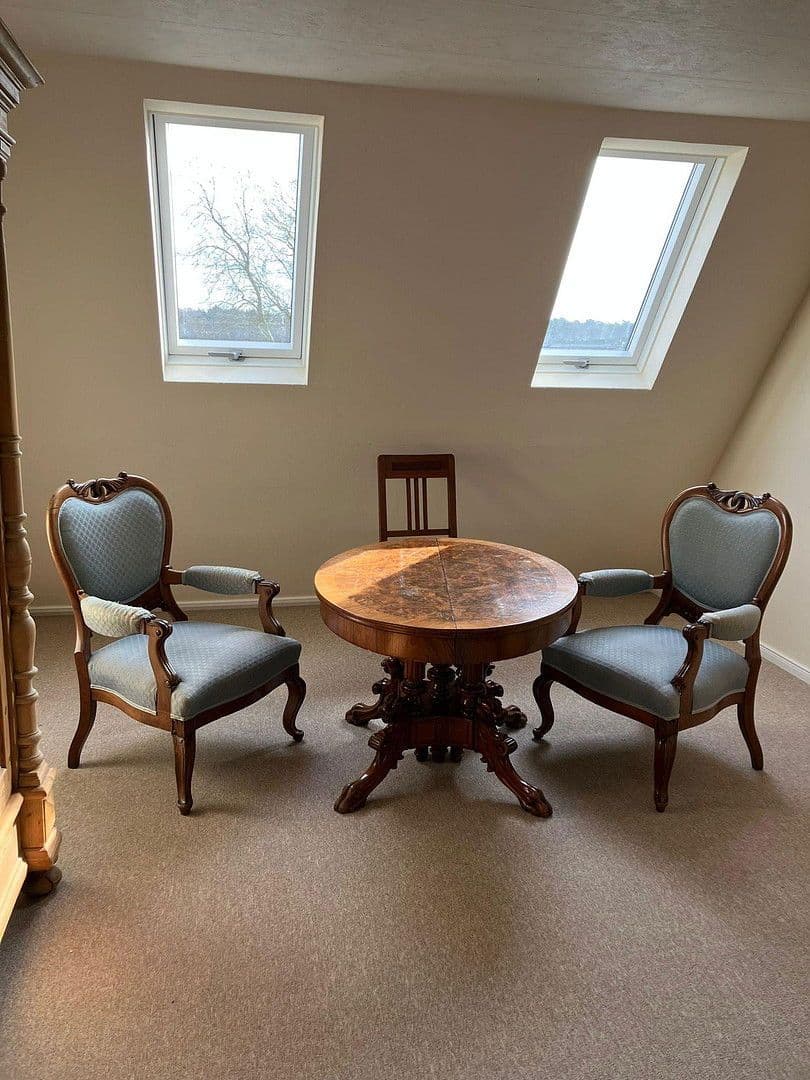 Predaj domu 213 m², pozemek 5.000 m², Garbsen, Dolné Sasko Predaj domu 213 m², pozemek 5.000 m², Garbsen, Dolné Sasko