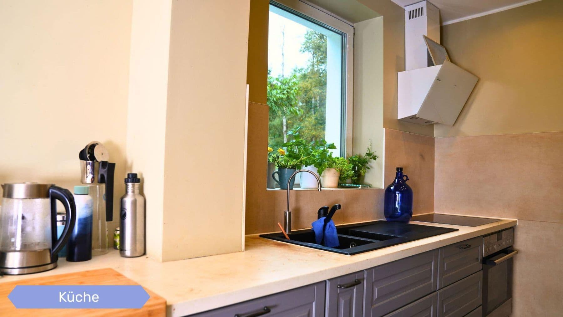 Predaj domu 213 m², pozemek 5.000 m², Garbsen, Dolné Sasko Predaj domu 213 m², pozemek 5.000 m², Garbsen, Dolné Sasko