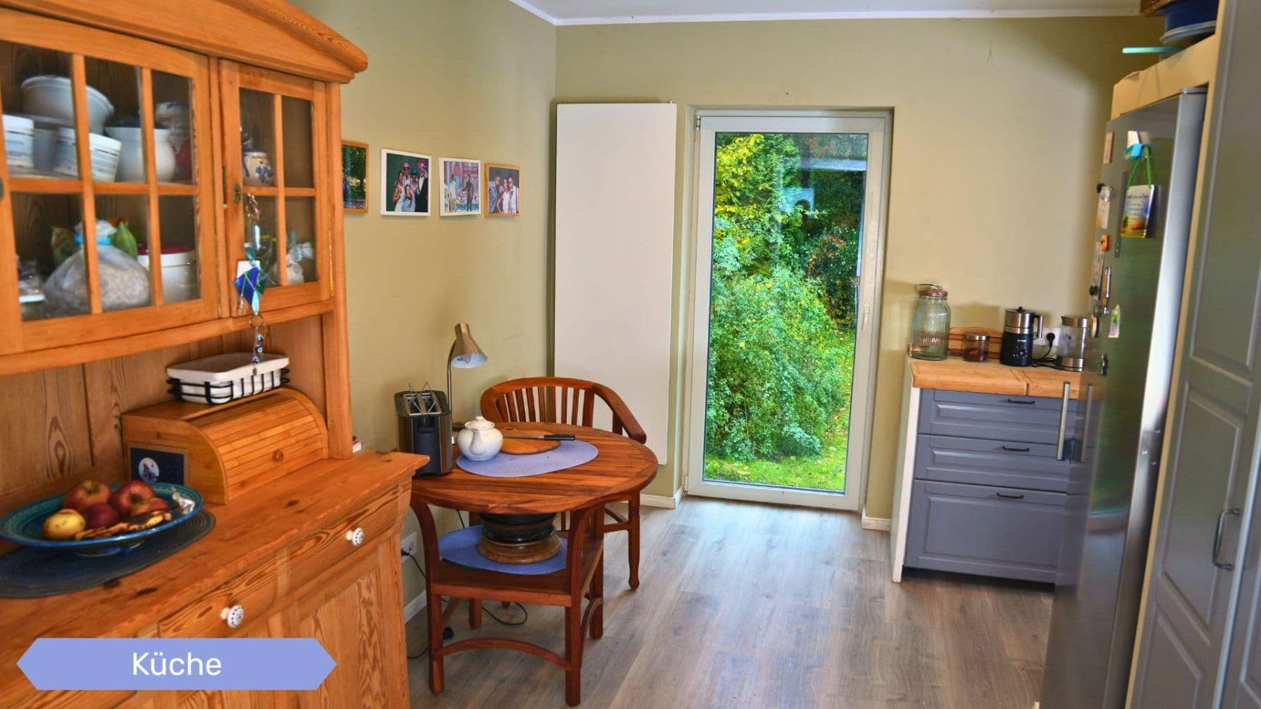 Predaj domu 213 m², pozemek 5.000 m², Garbsen, Dolné Sasko Predaj domu 213 m², pozemek 5.000 m², Garbsen, Dolné Sasko