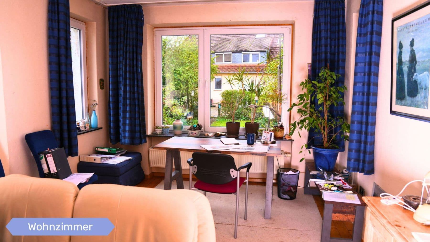 Predaj domu 213 m², pozemek 5.000 m², Garbsen, Dolné Sasko Predaj domu 213 m², pozemek 5.000 m², Garbsen, Dolné Sasko