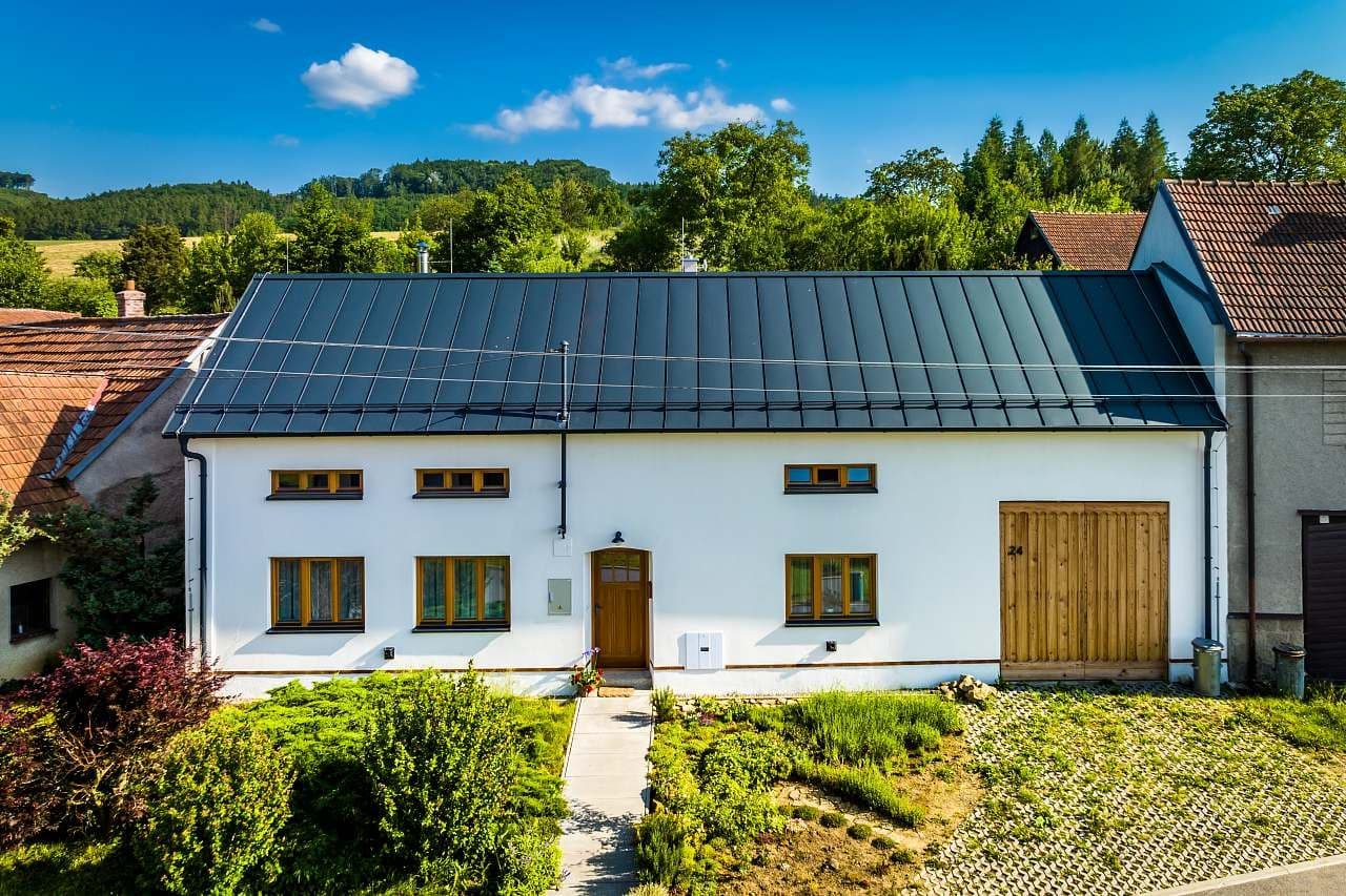 Prenájom rekreačného objektu, Zástřizly, Zlínský kraj Prenájom rekreačného objektu, Zástřizly, Zlínský kraj