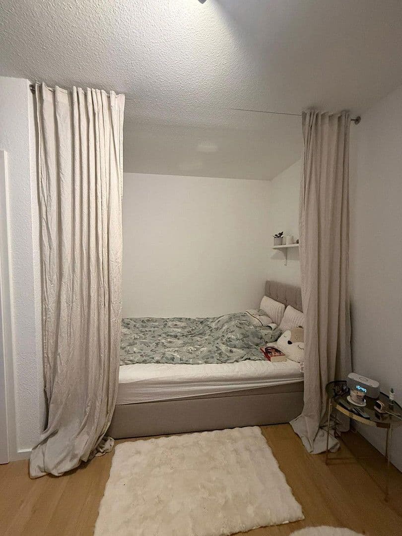 Predaj bytu 1-izbový 24 m², Godramsteiner Str 1, Landau, Porýnie-Falcko Predaj bytu 1-izbový 24 m², Godramsteiner Str 1, Landau, Porýnie-Falcko